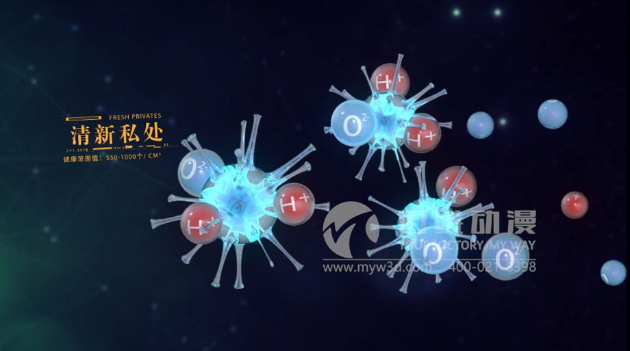 現(xiàn)如今，為什么企業(yè)會選擇邁維動漫來制作三維動畫呢？(圖3)