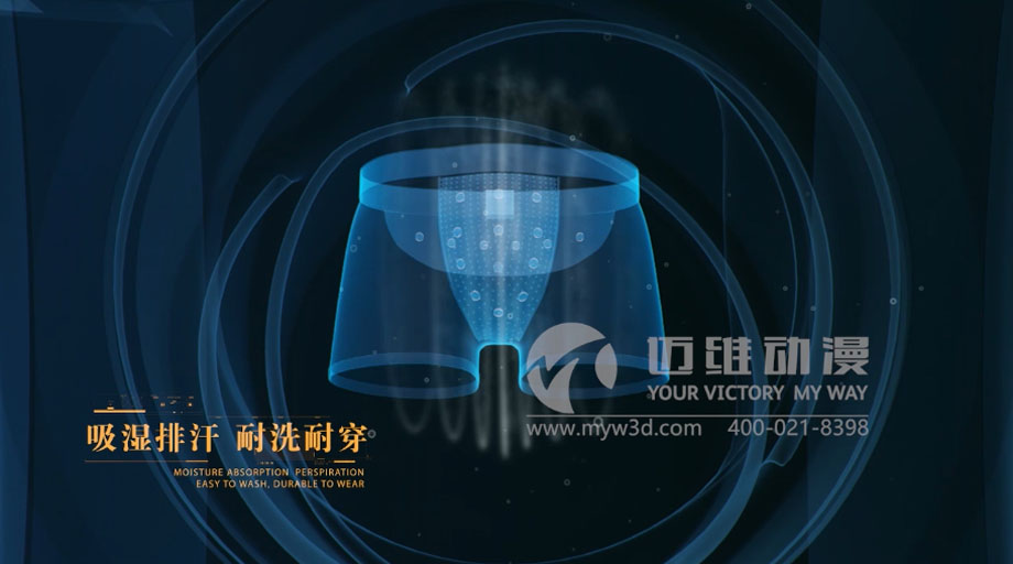 現(xiàn)如今，為什么企業(yè)會選擇邁維動漫來制作三維動畫呢？(圖4)