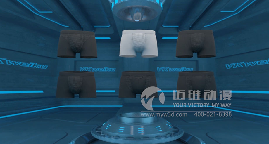 現(xiàn)如今，為什么企業(yè)會選擇邁維動漫來制作三維動畫呢？(圖5)