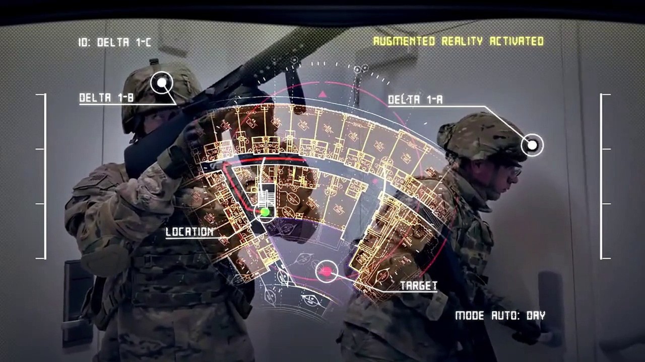 VR+軍事，擦出科幻火花.jpg