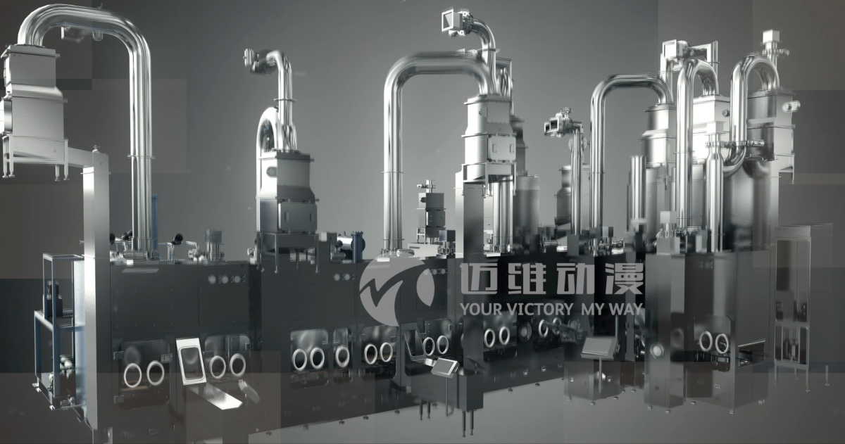 3D工業(yè)動畫有哪些用途？參展商為什么要做？(圖3)