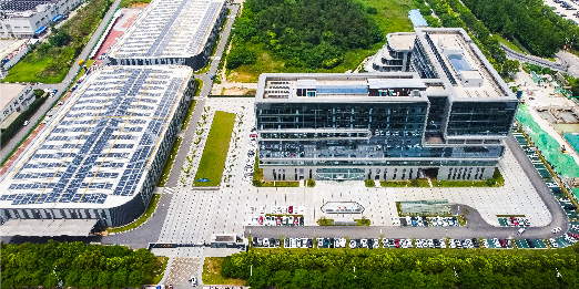 熱烈祝賀邁維動漫與山東海大機(jī)器人科技有限公司圓滿完成火車廂余料清洗3D動畫項(xiàng)目合作！(圖1)