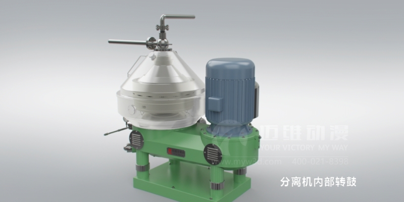 機(jī)械三維動(dòng)畫制作在企業(yè)產(chǎn)品的宣傳方面有哪些優(yōu)勢(shì)？(圖4)