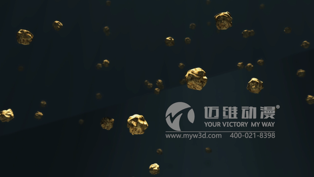 三維動(dòng)畫(huà)在水處理行業(yè)的應(yīng)用有哪些？(圖2)