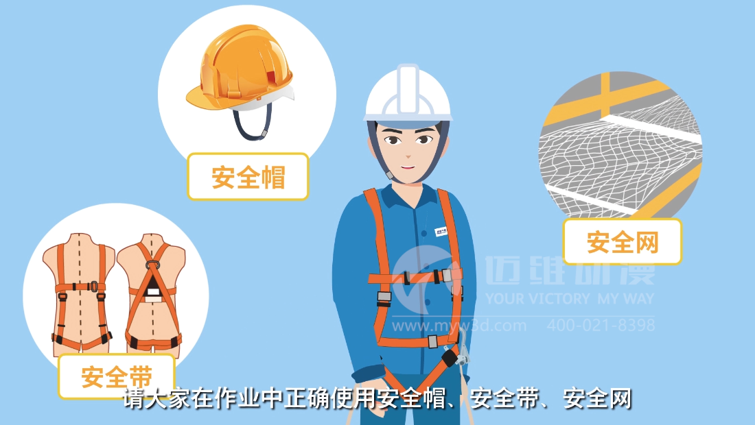 MG動畫的應(yīng)用領(lǐng)域！(圖1)