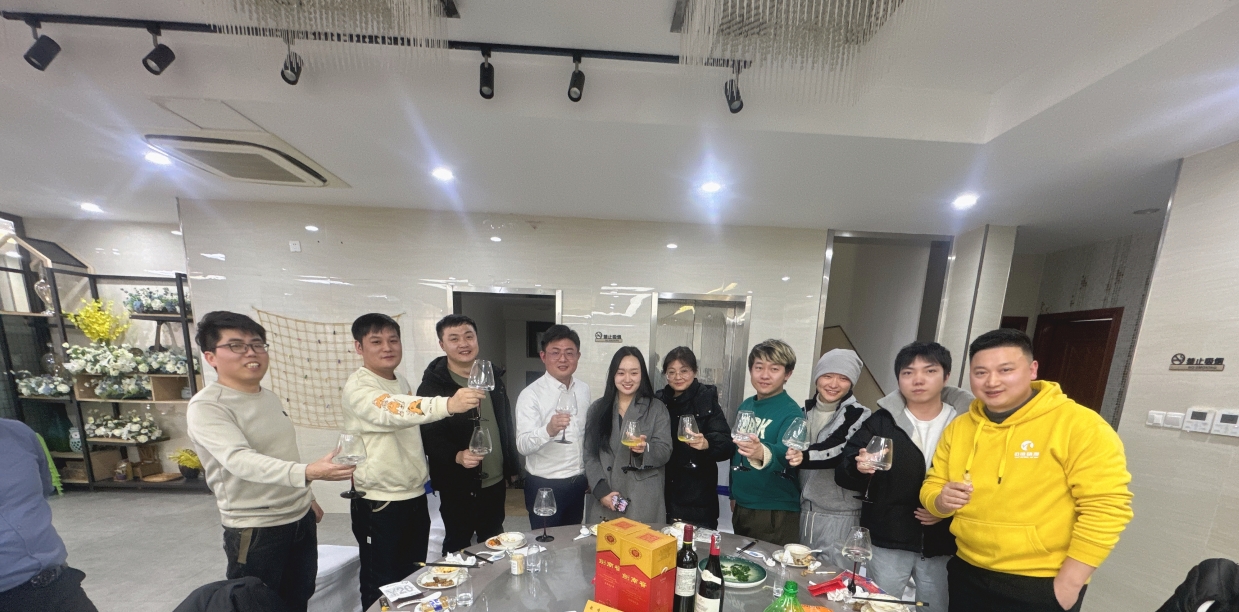 2024邁維動漫新年慶典| 筑夢前行，創(chuàng)變未來！(圖13)