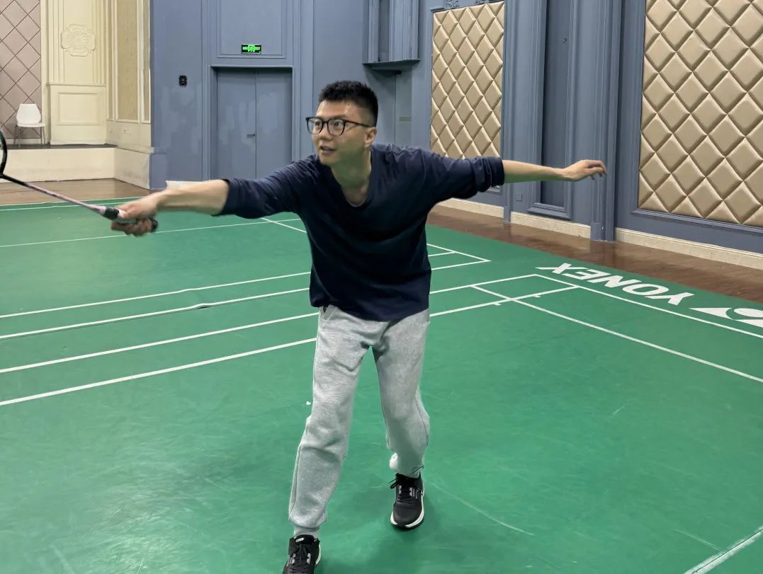 激情燃燒，共赴運動—記邁維動漫運動團(tuán)建精彩瞬間！(圖4)