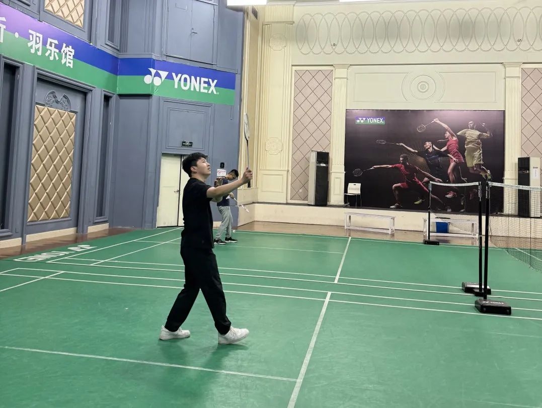 激情燃燒，共赴運動—記邁維動漫運動團(tuán)建精彩瞬間！(圖1)