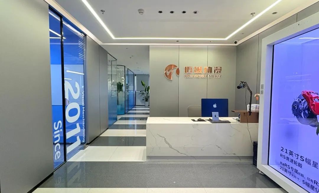 你的工業(yè)動畫為什么總是「差口氣」？帶你解鎖工業(yè)三維動畫中的特效密碼(圖27)
